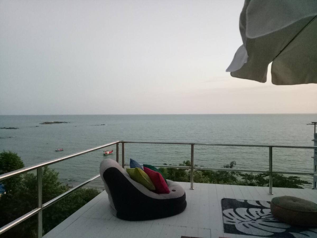 The Sea View Banchang 班章 外观 照片
