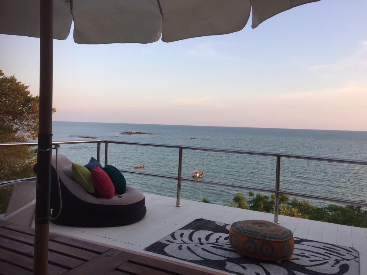 The Sea View Banchang 班章 外观 照片