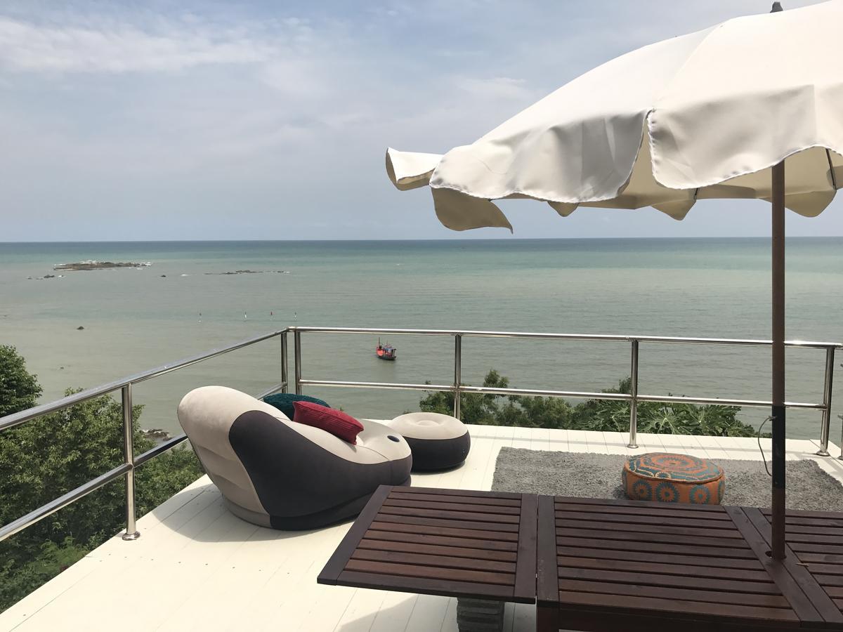 The Sea View Banchang 班章 外观 照片