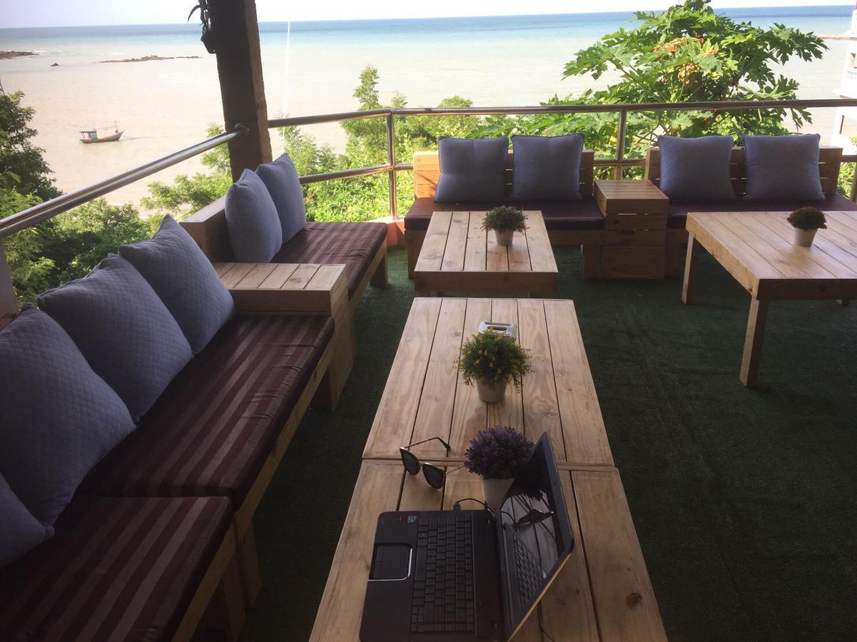 The Sea View Banchang 班章 外观 照片