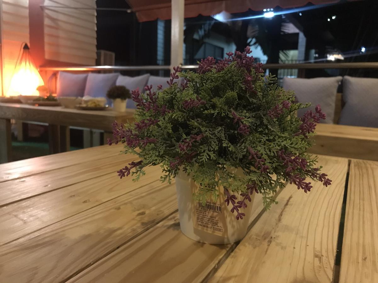 The Sea View Banchang 班章 外观 照片
