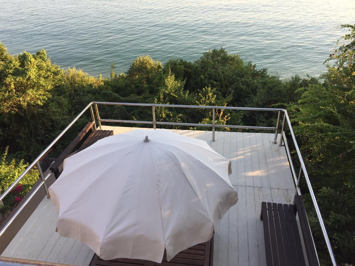 The Sea View Banchang 班章 外观 照片