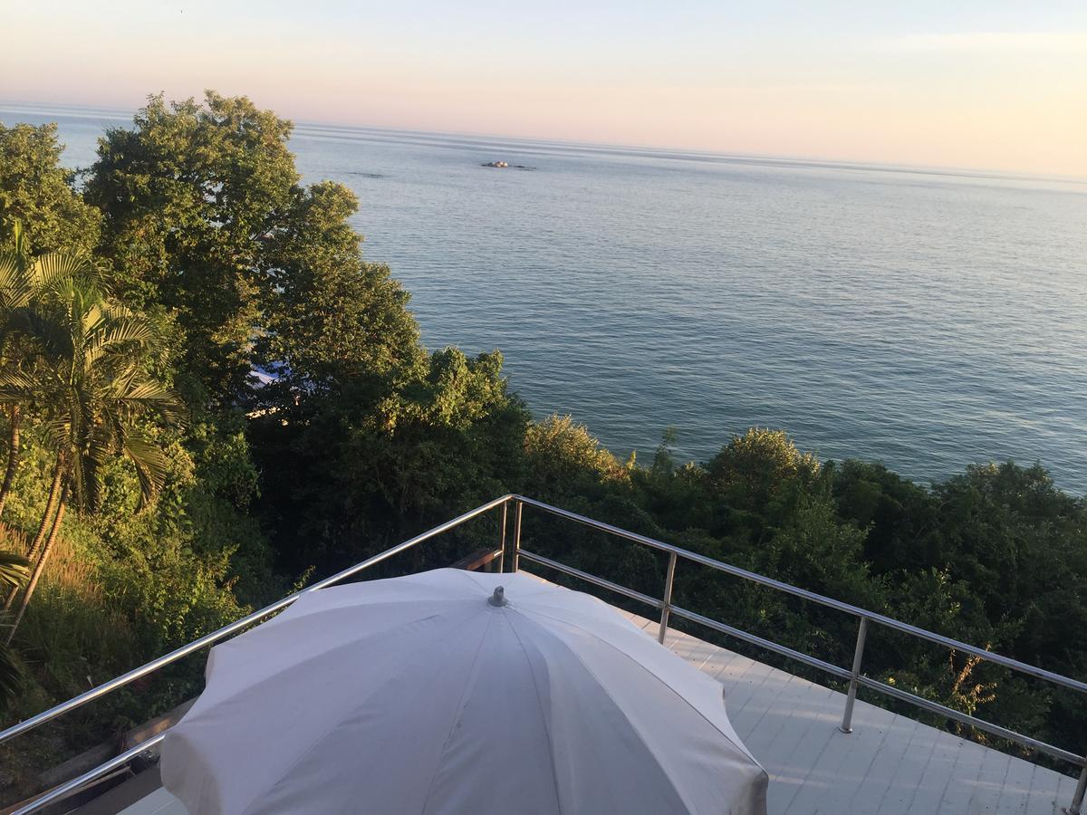The Sea View Banchang 班章 外观 照片