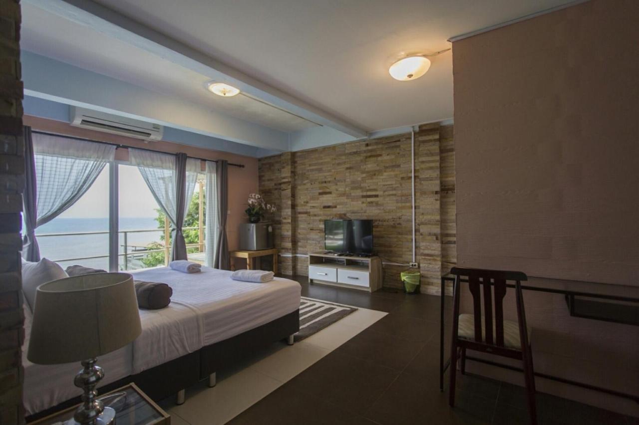 The Sea View Banchang 班章 外观 照片