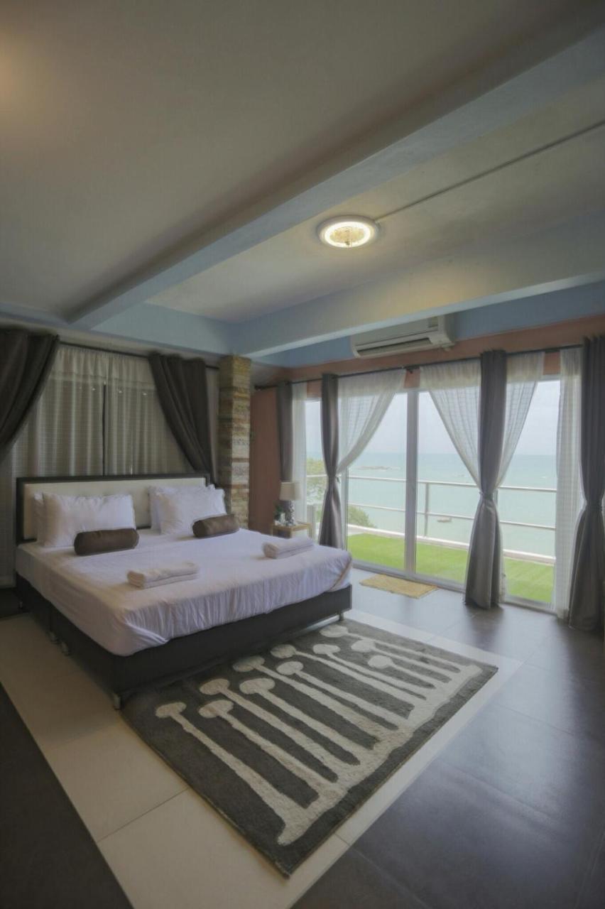 The Sea View Banchang 班章 外观 照片