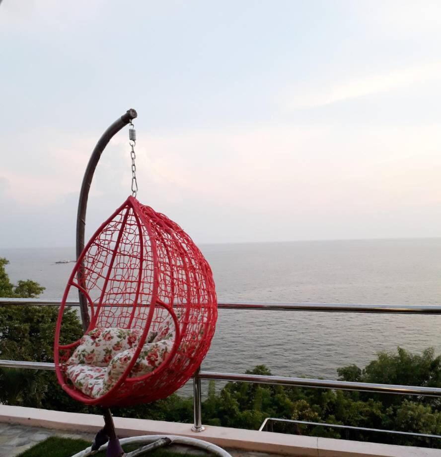 The Sea View Banchang 班章 外观 照片