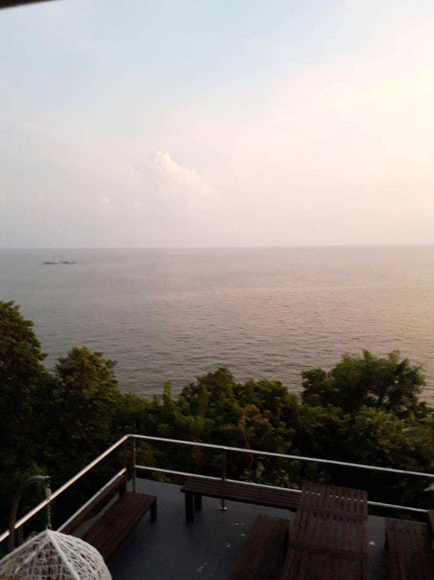 The Sea View Banchang 班章 外观 照片