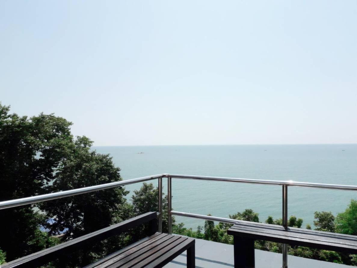 The Sea View Banchang 班章 外观 照片