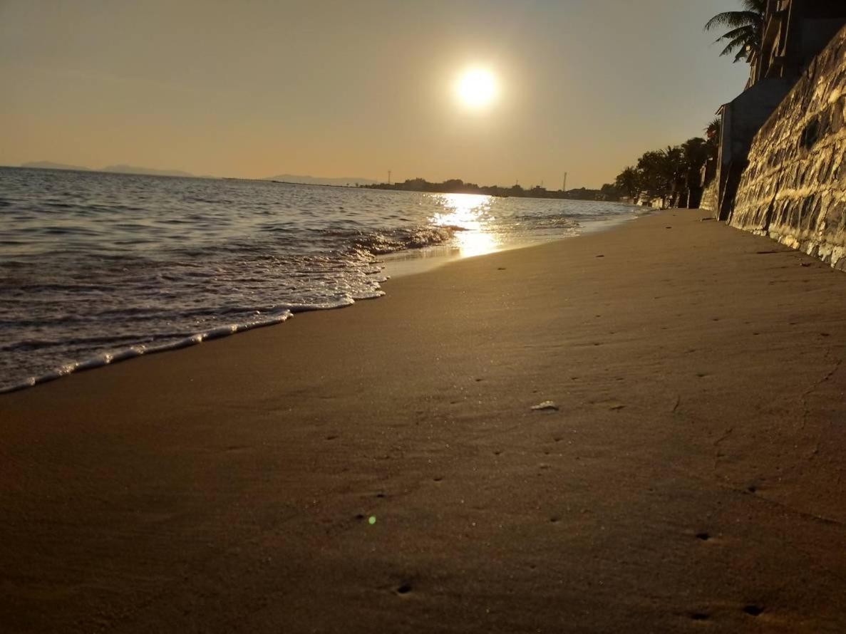 The Sea View Banchang 班章 外观 照片