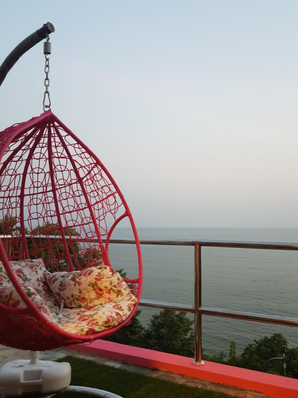 The Sea View Banchang 班章 外观 照片