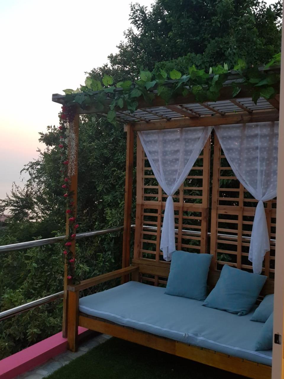The Sea View Banchang 班章 外观 照片