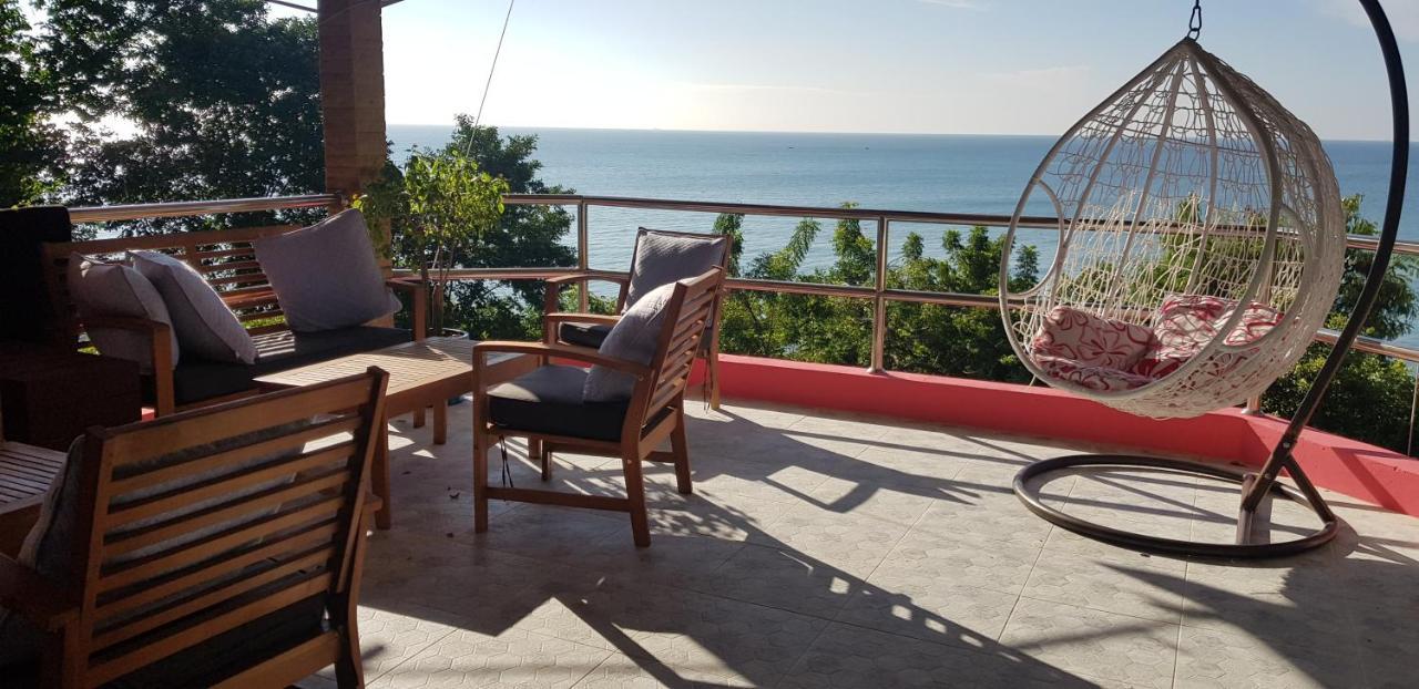 The Sea View Banchang 班章 外观 照片