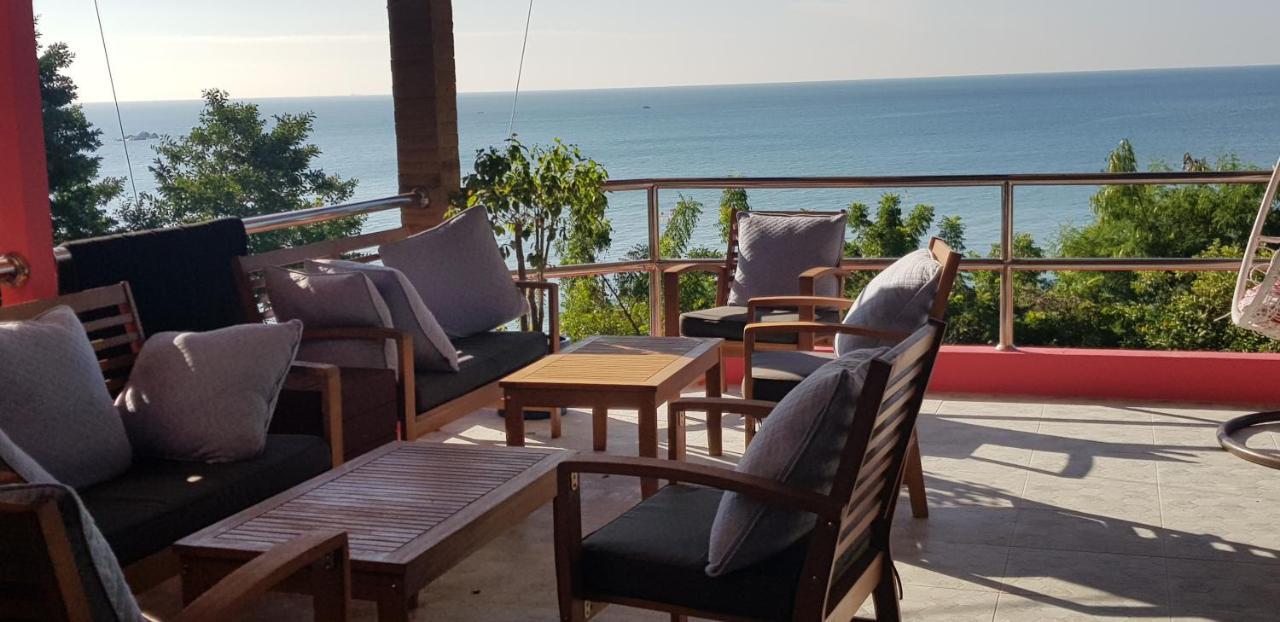 The Sea View Banchang 班章 外观 照片
