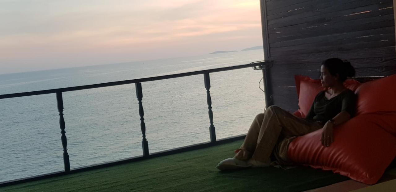 The Sea View Banchang 班章 外观 照片