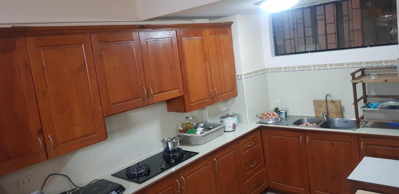 The Sea View Banchang 班章 外观 照片