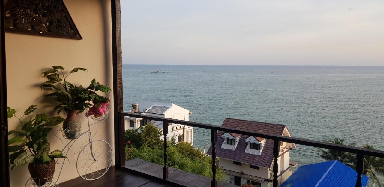 The Sea View Banchang 班章 外观 照片