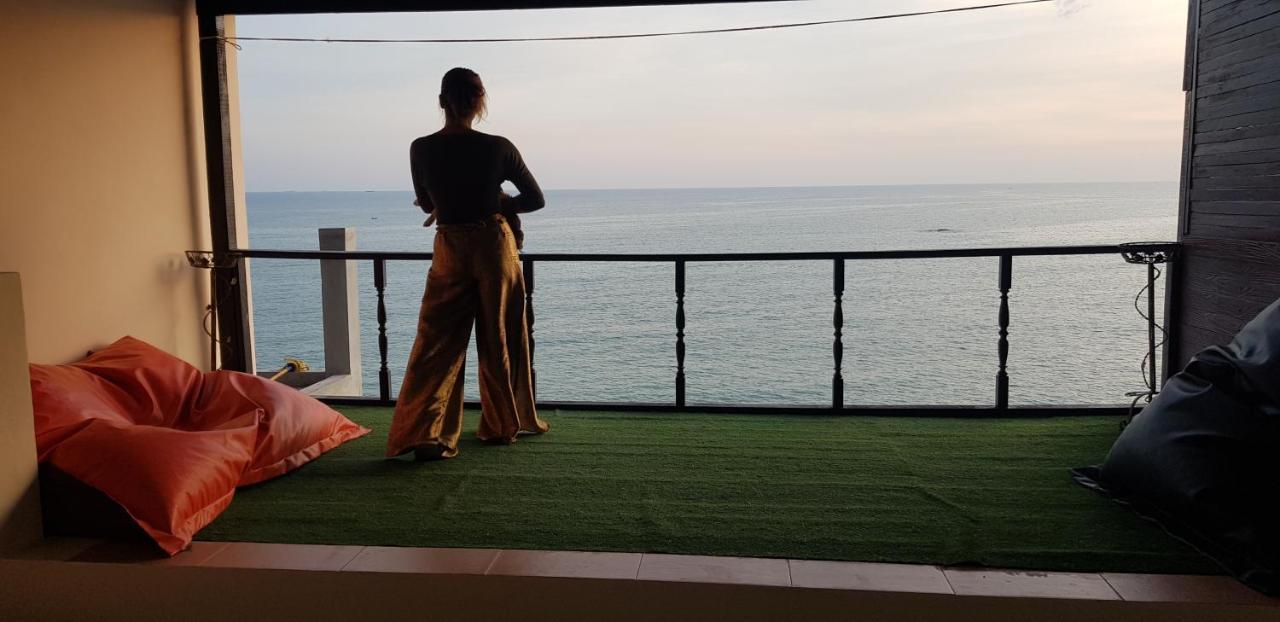 The Sea View Banchang 班章 外观 照片