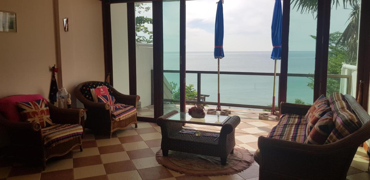 The Sea View Banchang 班章 外观 照片