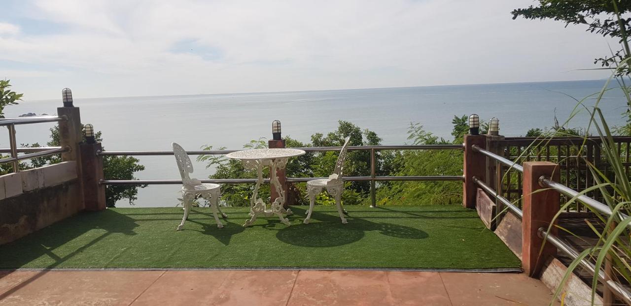 The Sea View Banchang 班章 外观 照片
