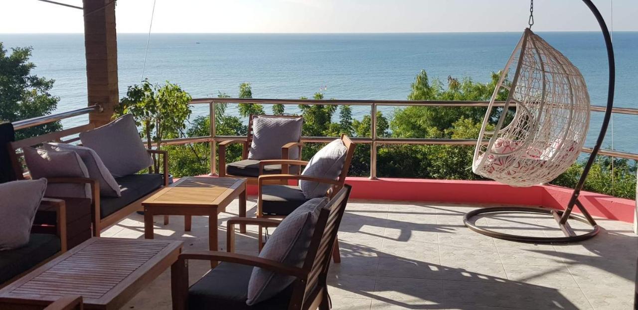 The Sea View Banchang 班章 外观 照片