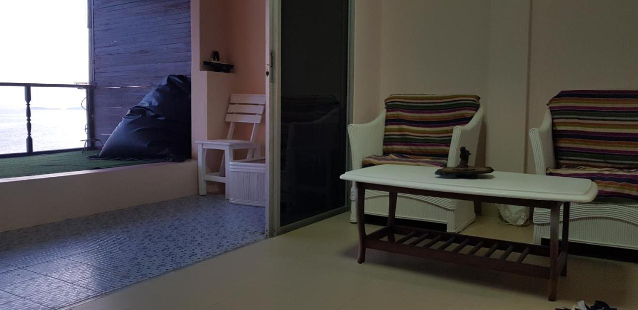 The Sea View Banchang 班章 外观 照片