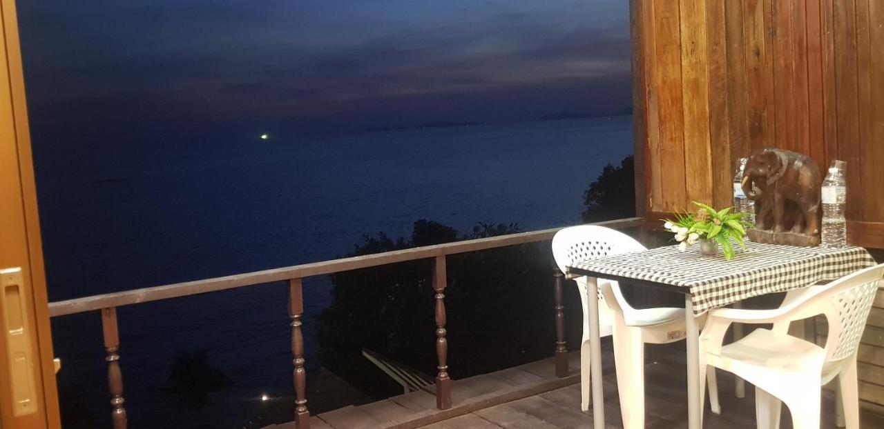 The Sea View Banchang 班章 外观 照片