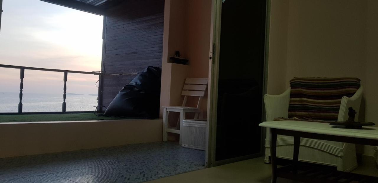 The Sea View Banchang 班章 外观 照片