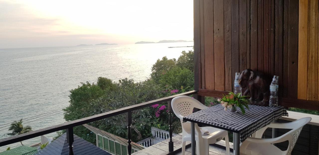 The Sea View Banchang 班章 外观 照片