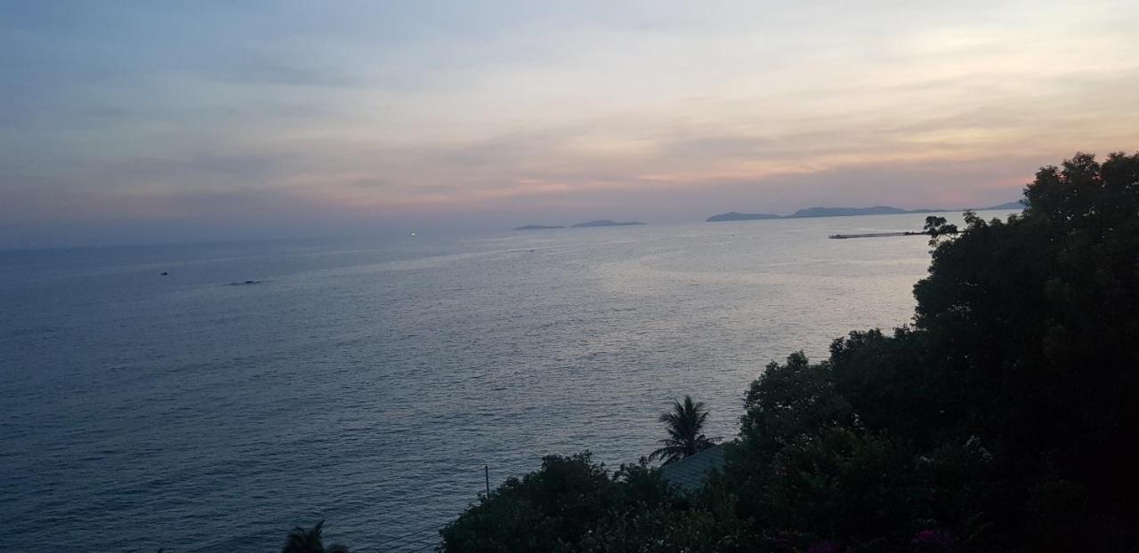 The Sea View Banchang 班章 外观 照片