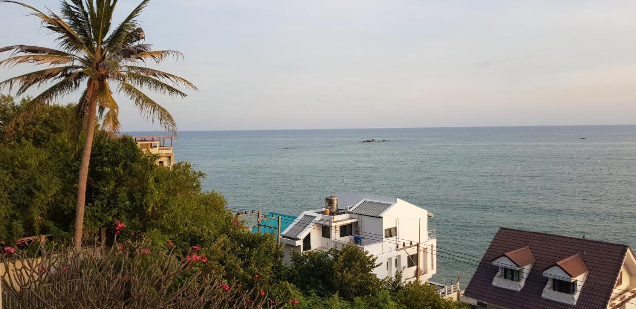 The Sea View Banchang 班章 外观 照片