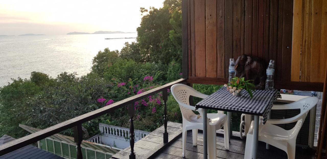 The Sea View Banchang 班章 外观 照片