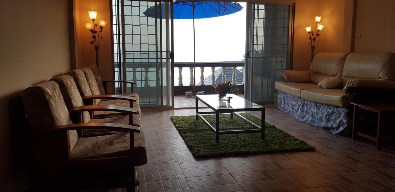 The Sea View Banchang 班章 外观 照片