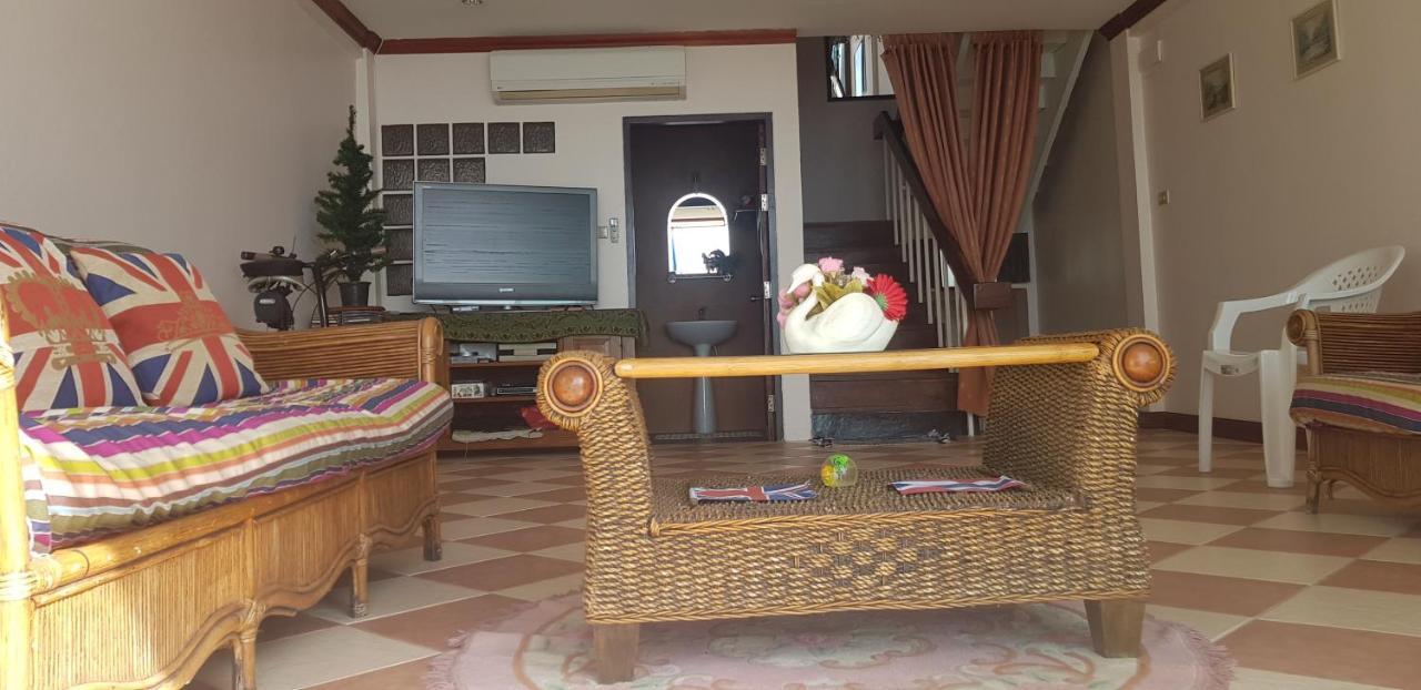 The Sea View Banchang 班章 外观 照片