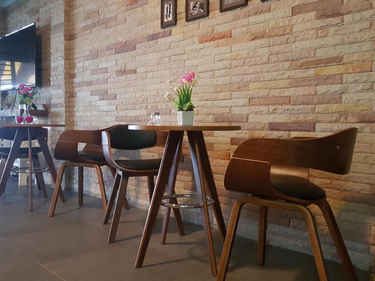 The Sea View Banchang 班章 外观 照片
