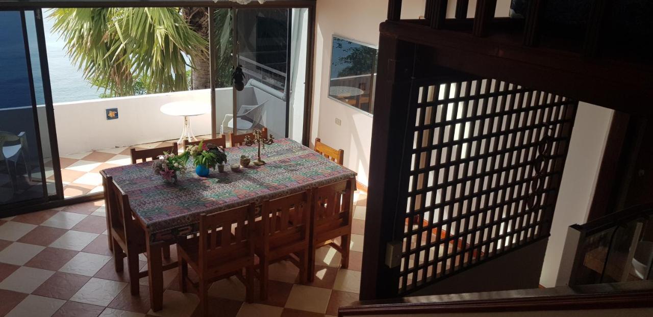 The Sea View Banchang 班章 外观 照片