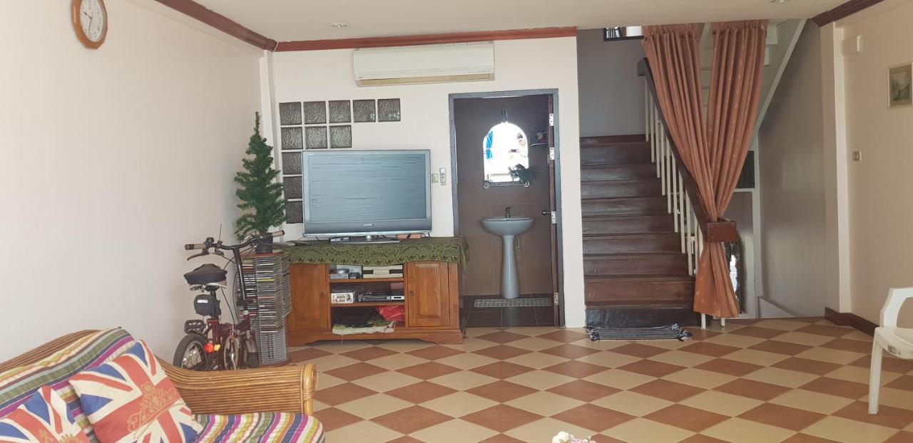 The Sea View Banchang 班章 外观 照片