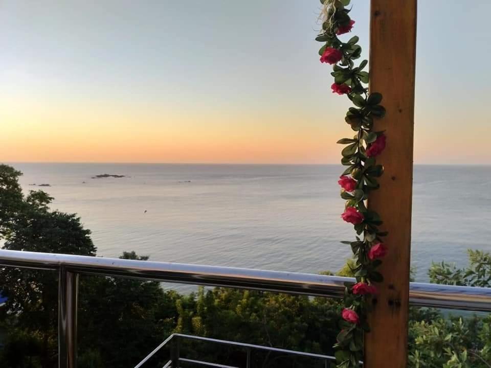 The Sea View Banchang 班章 外观 照片